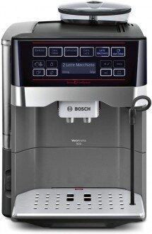 Bosch TES60523RW Kahve Makinesi kullananlar yorumlar